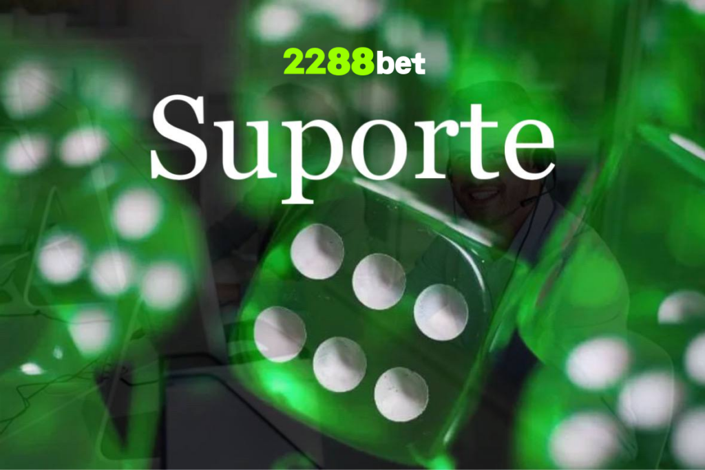 2288bet suporte